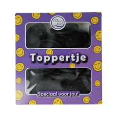 Voor Jou! Toppertje 170.00 Gram