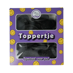 Voor Jou! Toppertje 170 Gram