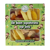 Voor Jou! Ik ben apetrots op jou 146 Gram