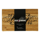 Mr. Jones Smoking joe lapsang souchong 20 Zakjes