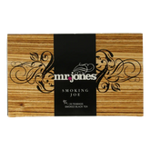 Mr. Jones Smoking joe lapsang souchong 20 Zakjes