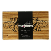 Mr. Jones Smoking joe lapsang souchong 20.00 Zakjes