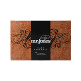 Mr. Jones Cape farewell rooibos bio 20 Zakjes