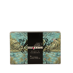 Mr. Jones Lulu's garden lychee thee 20 Zakjes