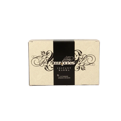 Mr. Jones Instant karma chai kruiden bio 20 Zakjes