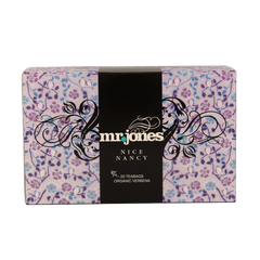 Mr. Jones Nice Nancy verveine bio 20 Zakjes
