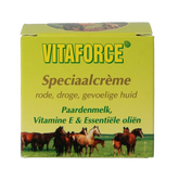 Vitaforce Paardenmelk speciaalcreme 50 Milliliter