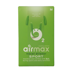 Airmax Sport medium 1 Stuks