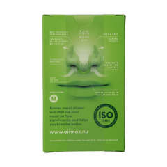 Airmax Sport medium 1 Stuks