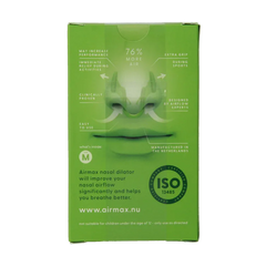 Airmax Sport medium 1 Stuks