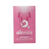 Airmax Neusspreider sport S 1 Stuks