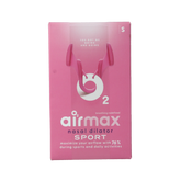 Airmax Neusspreider sport S 1 Stuks