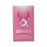 Airmax Neusspreider sport S 1.00 Stuks