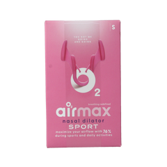 Airmax Neusspreider sport S 1 Stuks