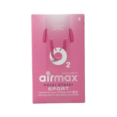 Airmax Neusspreider sport S 1 Stuks