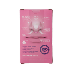 Airmax Neusspreider sport S 1 Stuks