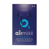 Airmax Snurkers small 2 Stuks