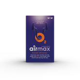 Airmax Snurkers medium 2 Stuks