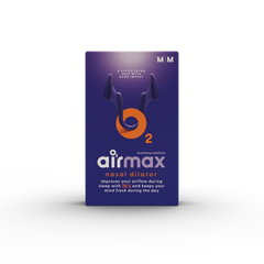 Airmax Snurkers medium 2.00 Stuks