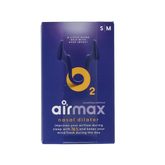 Airmax Snurkers 1x maat S 1x maat M 2.00 Stuks