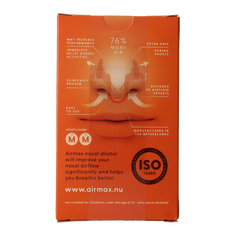 Airmax Sporters medium 2 Stuks