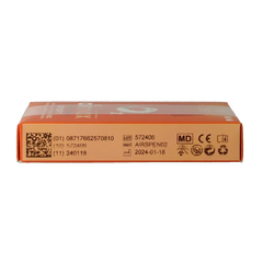 Airmax Sporters medium 2 Stuks