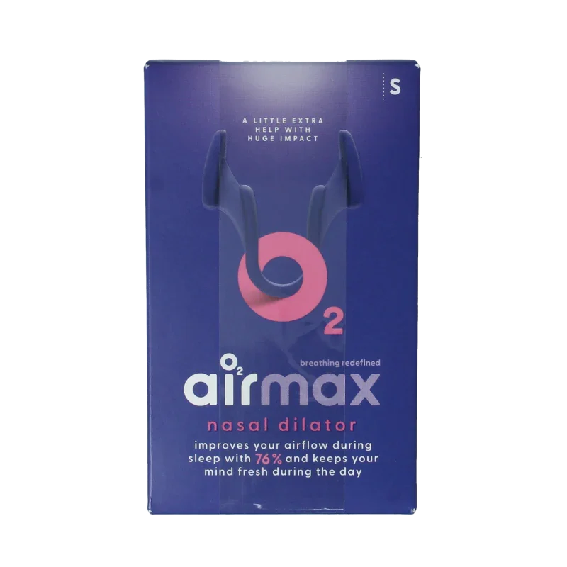 Airmax Neusspreider classic S 1 Stuks