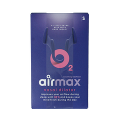Airmax Neusspreider classic S 1 Stuks