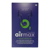 Airmax Snurkers medium 1 Stuks