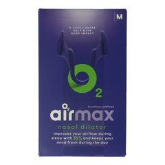 Airmax Snurkers medium 1 Stuks