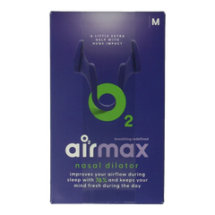 Airmax Snurkers medium 1 Stuks