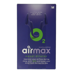 Airmax Snurkers medium 1.00 Stuks