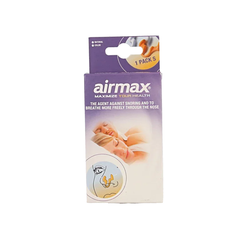 Airmax Snurkers small 1 Stuks