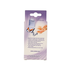 Airmax Snurkers small 1 Stuks