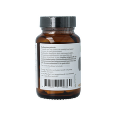 Proviform Vitamine K2 360mcg 60 Vegetarische capsules