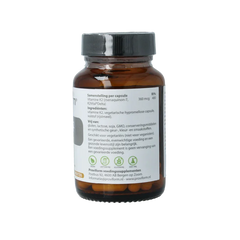 Proviform Vitamine K2 360mcg 60 Vegetarische capsules
