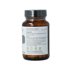 Proviform Vitamine K2 360mcg 60.00 Vegetarische capsules