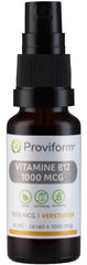 Proviform Vitamine B12 1000mcg verstuiver 20 Milliliter