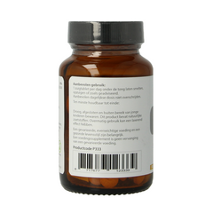 Proviform Vitamine B12 5000mcg methylcobalamine 120.00 Zuigtabletten
