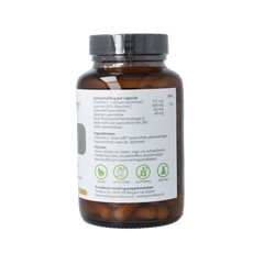 Proviform Vitamine C & quercetine phyto 90 Vegetarische capsules