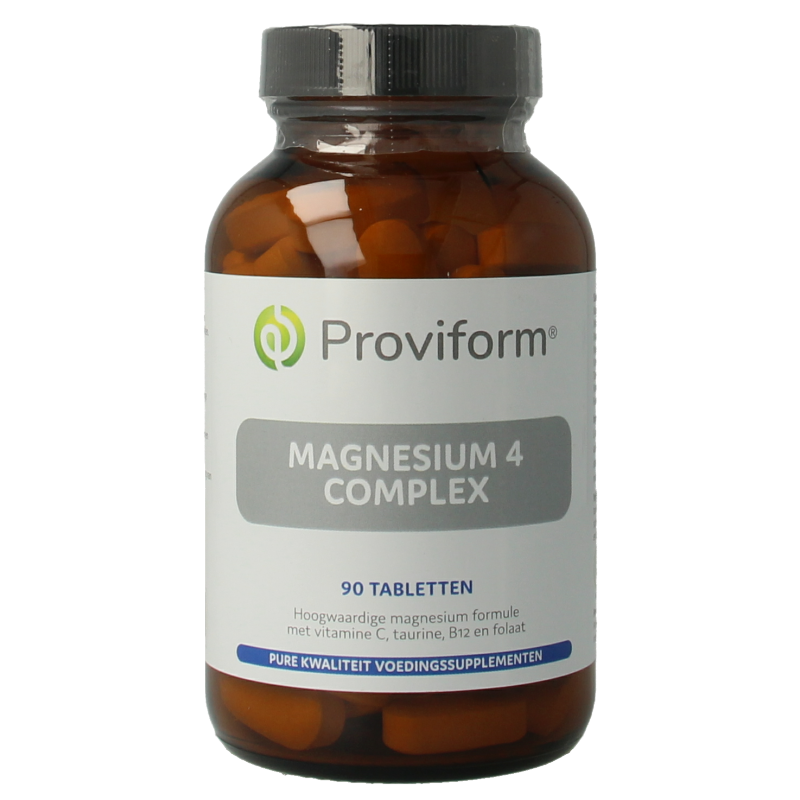 Proviform Magnesium 4 complex 90.00 Tabletten