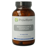 Proviform Magnesium 4 complex 90.00 Tabletten