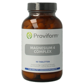 Proviform Magnesium 4 complex 90.00 Tabletten