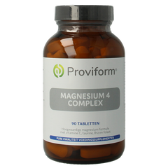 Proviform Magnesium 4 complex 90 Tabletten