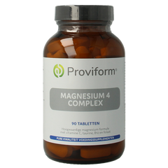 Proviform Magnesium 4 complex 90.00 Tabletten
