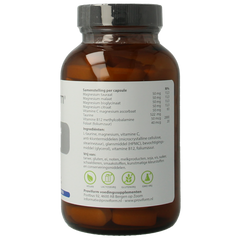 Proviform Magnesium 4 complex 90.00 Tabletten