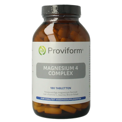 Proviform Magnesium 4 complex 180 Tabletten