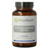 Proviform Magnesium ultra 250mg 90 Vegetarische capsules
