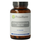 Proviform Magnesium ultra 250mg 90.00 Vegetarische capsules