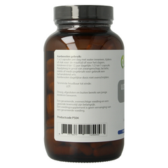 Proviform Magnesium ultra 250mg 180 Vegetarische capsules